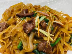 粤式干炒牛河-苏福记·海鲜佬(凤城四路店)