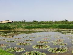 -处女泉风景名胜区