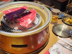 -西塔老太太泥炉烤肉(亚运村店)
