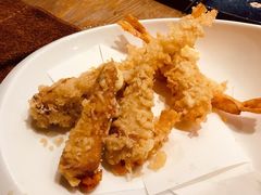 -松岛日本料理(汾江路店)