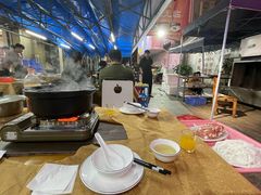 -濠轩阁特色生蚝火锅总店