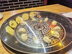 -鸽子刘铁锅炖鱼(劲松店)