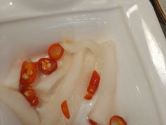 -老道里东北春饼店(红棉路店)