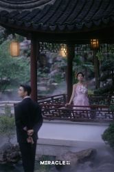 点击看大图 -情订奇缘婚纱摄影(和平路店)