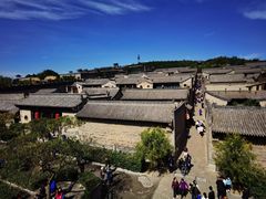 -山西王家大院