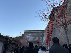 -暖泉古镇