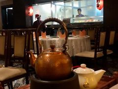 -香云轩·顺德菜(香云纱园林酒店店)