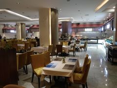 大堂-紫金港国际饭店-自助早餐(申花路店)