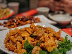 八珍豆腐-津菜宋记老房子(鼓楼店)