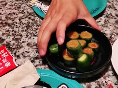 -蛙舍·炭烧牛蛙(东百中心店)