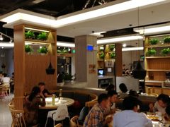 大堂-大碗先生(保利店)