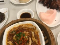 -潮福城潮州大酒楼(湖滨北路店)