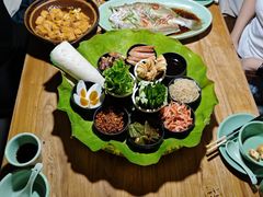 -淀里船宴(裕华东路店)