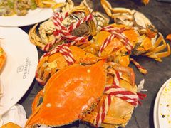 -川骄海鲜自助(河东店)