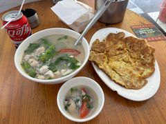 -黄记饮食店·潮汕家常菜(丹霞庄中区店)