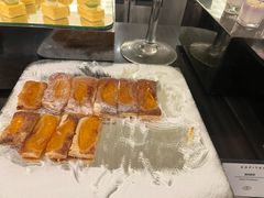 -圣丰索菲特·2 On 988 Café 自助餐厅