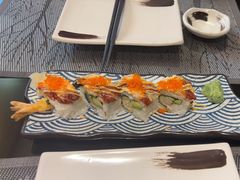 -昱匠·日本料理(金融街店)