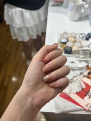 -尤米一站式美甲美睫