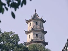 -江心屿景区
