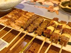 -烧鸟横丁(联发文创口岸店)