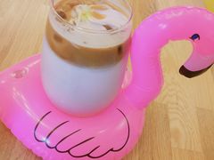 -W CAFE(甜爱路店)