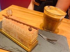 -Punchline Coffee&Roaster(同济大学店)