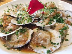 扇贝粉丝-浙C老邻舍(西城海错店)