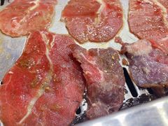 烤牛排-长今家韩国料理(瑞景店)