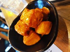 -卡朋西餐(较场西路店)