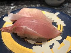 -回転寿司酒場 銀座沼津港