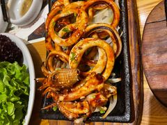 -萨拉伯尔水源素问店·韩国宫廷料理(人民路店)