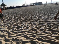 -那香海钻石沙滩浴场