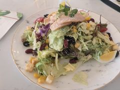 -ins森林童话餐厅coffee&bistro