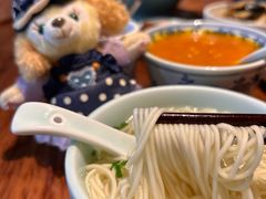 -瑞面(吴宫泛太平洋酒店)
