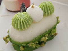 -DEMO黛慕蛋糕(中泰店)