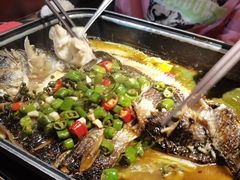 -令狐冲·活鱼馆(宝龙店)