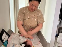 -田螺阿姨自营月嫂·育儿嫂(高新店)