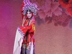 -盖碗儿梨园·变脸吐火·川剧(天府广场店)