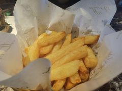 -Lets burger非常汉堡·环球风味(蓝色港湾店)
