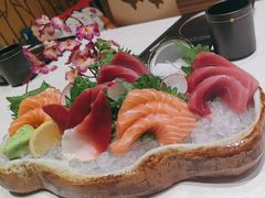 -将太无二·北美传奇寿司(荟聚购物中心西红门店)