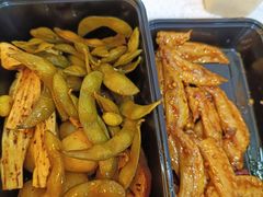 -麻爪爪(大竹林轻轨站店)