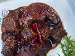 文火私厨牛肉-南小馆(迪士尼小镇店)