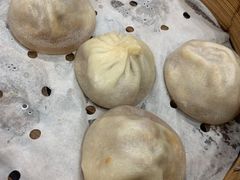 -鸡鸣汤包(红山动物园店)