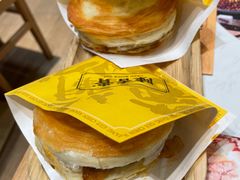 -陳香貴·兰州牛肉面(东方宝泰店)