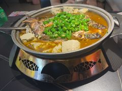 -师烤·豆花烤鱼(深圳坂田天虹店)