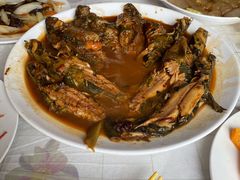 -金台阶鱼馆(于桥水库店)