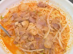-阿昌茶档(太安店)