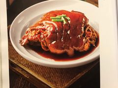 -大铁勺新津菜(东丽阳光新业广场店)