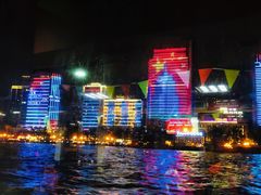 -珠江夜游省总码头