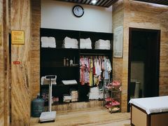 -益健·足疗汗蒸SPA(芙蓉广场店)